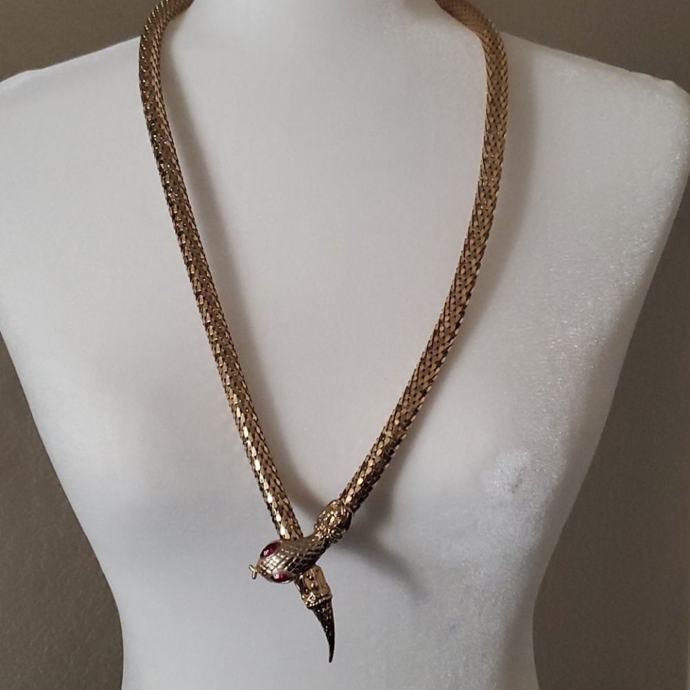 Costume jewelry